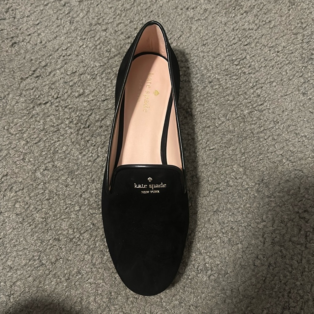 Blank Flats